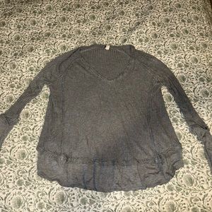 Free people top